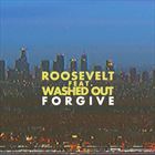 Forgive (+ Roosevelt)