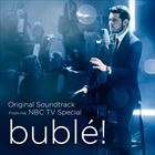Buble! Soundtrack From NBC