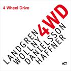 4 Wheel Drive (+ Nils Landgren)