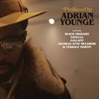 Produced By Adrian Younge