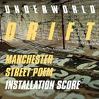 Manchester Street Poem (Installation Score)