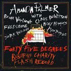 Forty Five Degrees: Bushfire Charity Flash Record