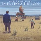 Tales From The Loop (+ Philip Glass)