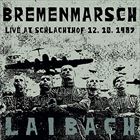 Bremenmarsch 12.10.1987: Schlachthof, Bremen