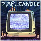 Pixel Candle