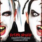 Freek Show: Disturbed And Unheard (A Celebration Of 20 Years)