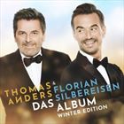 Das Album (Winter Edition) (+ Florian Silbereisen)