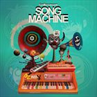 Song Machine, Season 1: Strange Timez