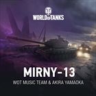 Mirny-13