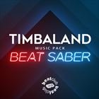 Timbalands Beat Saber Music Pack by BeatClub
