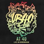 UB40 At 40: Live In Birmingham