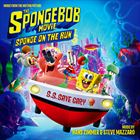 Spongebob Movie: Sponge On The Run (+ Steve Mazzaro)
