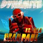 Dynamite (+ Sean Paul)