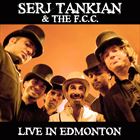 Live In Edmonton (+ The F.C.C.)