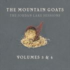 Jordan Lake Sessions: Vol.s 3 And 4