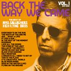 Back The Way We Came: Vol 1 (2011: 2021)