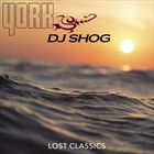 Lost Classics (+ DJ Shog)