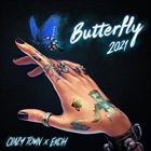 Butterfly 2021