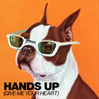 Hands Up (Give Me Your Heart)
