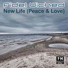 New Life (Peace And Love)