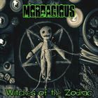 Witches Of The Zodiac