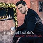 Michael Bubles Family Christmas