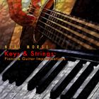 Keys And Strings: Piano And Guitar Improvisations
