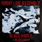 Black March (WLDV Edit)