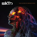 Sikth - The Future In Whose Eyes (2017)