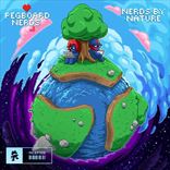 Pegboard Nerds - Nerds By Nature (2017)