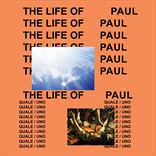 Kanye West - Life Of Paul ExtendedRemixed by Dorian Ye (2016)