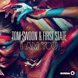 First State - I Am You (2015)