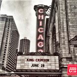 King Crimson - Live In Chicago (2017)