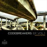 Bachelors of Science - CODEBreakers EP Vol. 1 (2013)