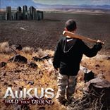 Aukus - Hold Your Ground (2010)