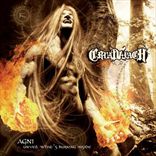 Cruadalach - AGNI: Unveil What's Burning Inside (2011)