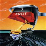 Sweet Off The Record (1977)
