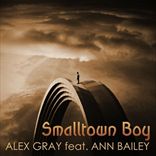 Alex Gray - Smalltown Boy (2011)