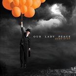 Our Lady Peace - Burn Burn (2009)