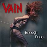 Vain - Enough Rope (2011)