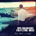 Noel Gallaghers High Flying Birds - AKA What A Life! (2011)