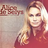 Alice De Selys - In A Heartbeat (2012)