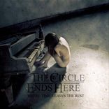 The Circle Ends Here - Where Time Leaves The Rest (2011)