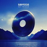 Sub Focus - Out The Blue (2012)