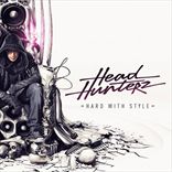 Headhunterz - Hard With Style (Compilation)