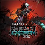 Datsik - Retreat / No Escape (2009)