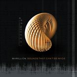Marillion - Sounds That Cant Be Made (2012)