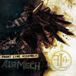 Front Line Assembly - AirMech (2012)