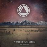 A Tale of Two Cities - New Horizons (2013)