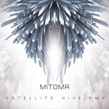 Mitoma - Satellite Hive (2013)